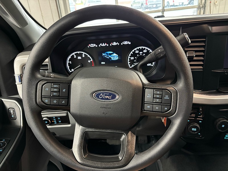 2026 Ford F-250 Super Duty XL - Photo 11