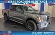  FORD F150 SUPER