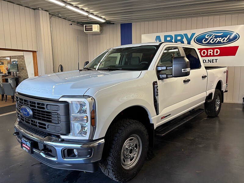 2026 Ford F-350 XL photo 3