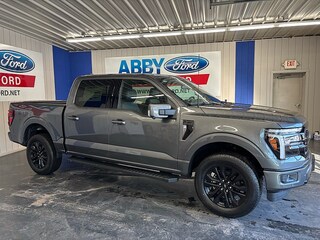 2026 Ford F-150 Lariat TRUCK