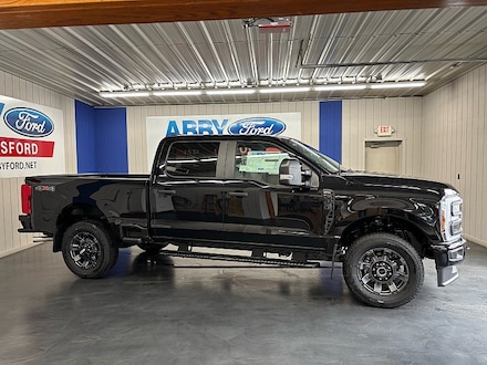 2026 Ford Super Duty F-350 XL TRUCK