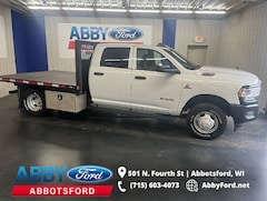 2021 RAM 3500