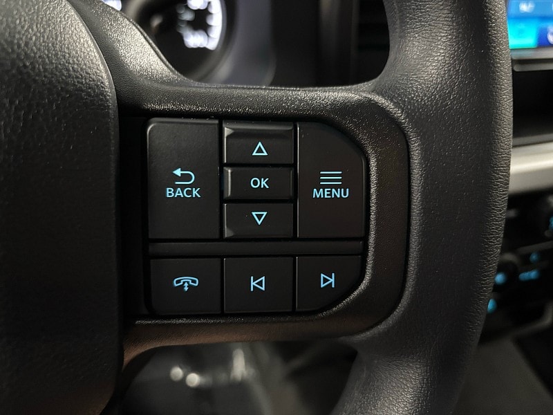 2026 Ford F-250 Super Duty XL - Photo 17