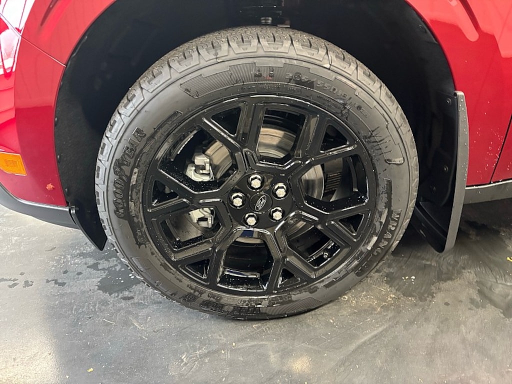 New 2025 Ford Maverick XLT TRUCK