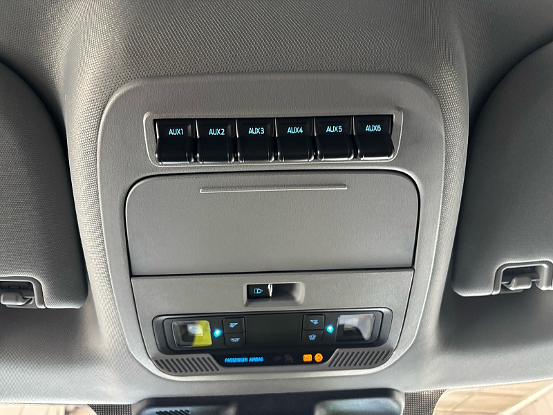 2026 Ford F-350 Super Duty XLT - Photo 22