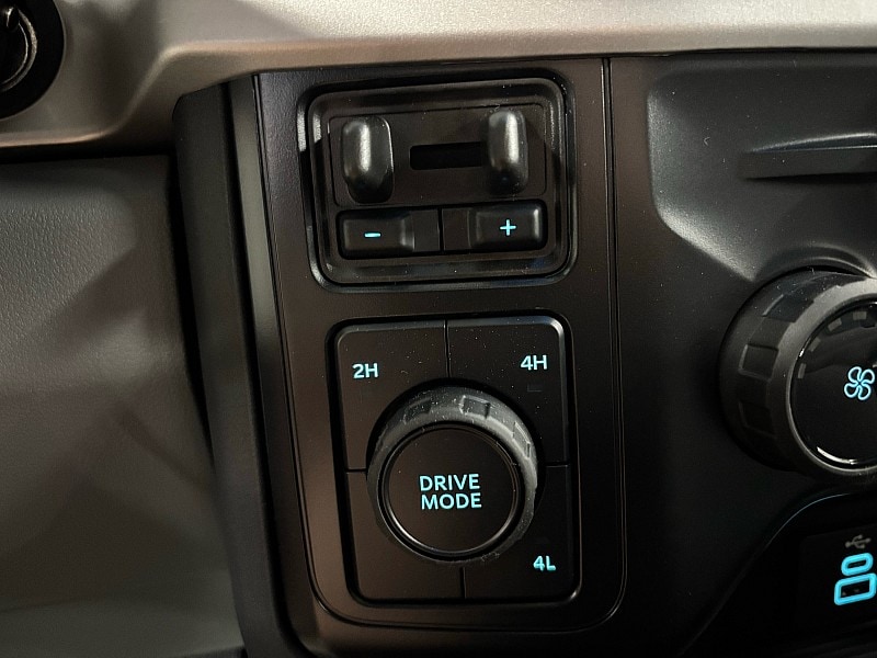 2026 Ford F-250 Super Duty XL - Photo 15
