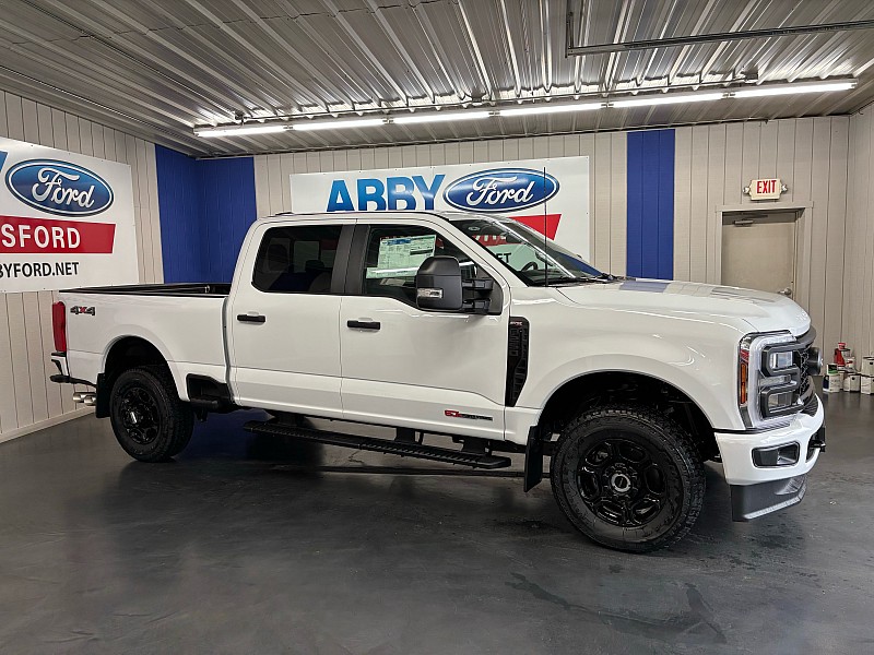 2026 Ford F-250 Super Duty XL's photo