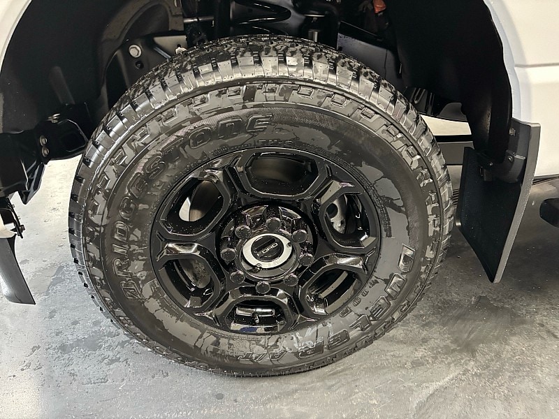 2026 Ford F-250 Super Duty XL - Photo 5