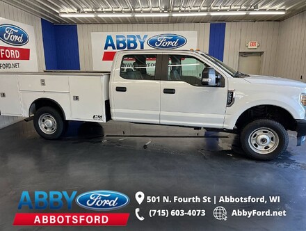 2019 FORD F350 SUPER
