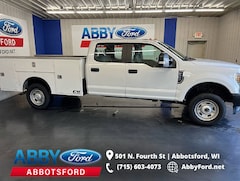 2019 FORD F350 SUPER