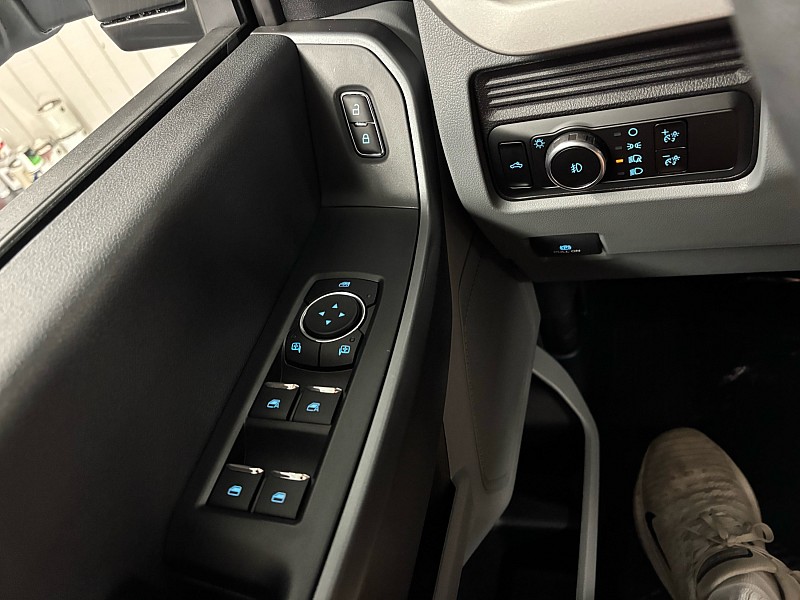 2026 Ford F-250 Super Duty XL - Photo 18