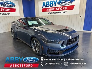 2025 Ford Mustang Dark Horse Premium CAR