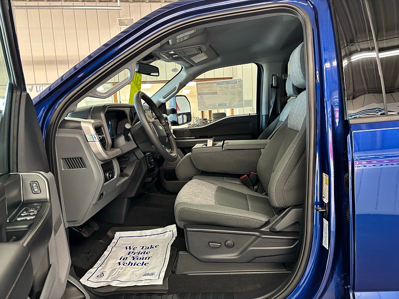 2026 Ford F-350 Super Duty XLT - Photo 10