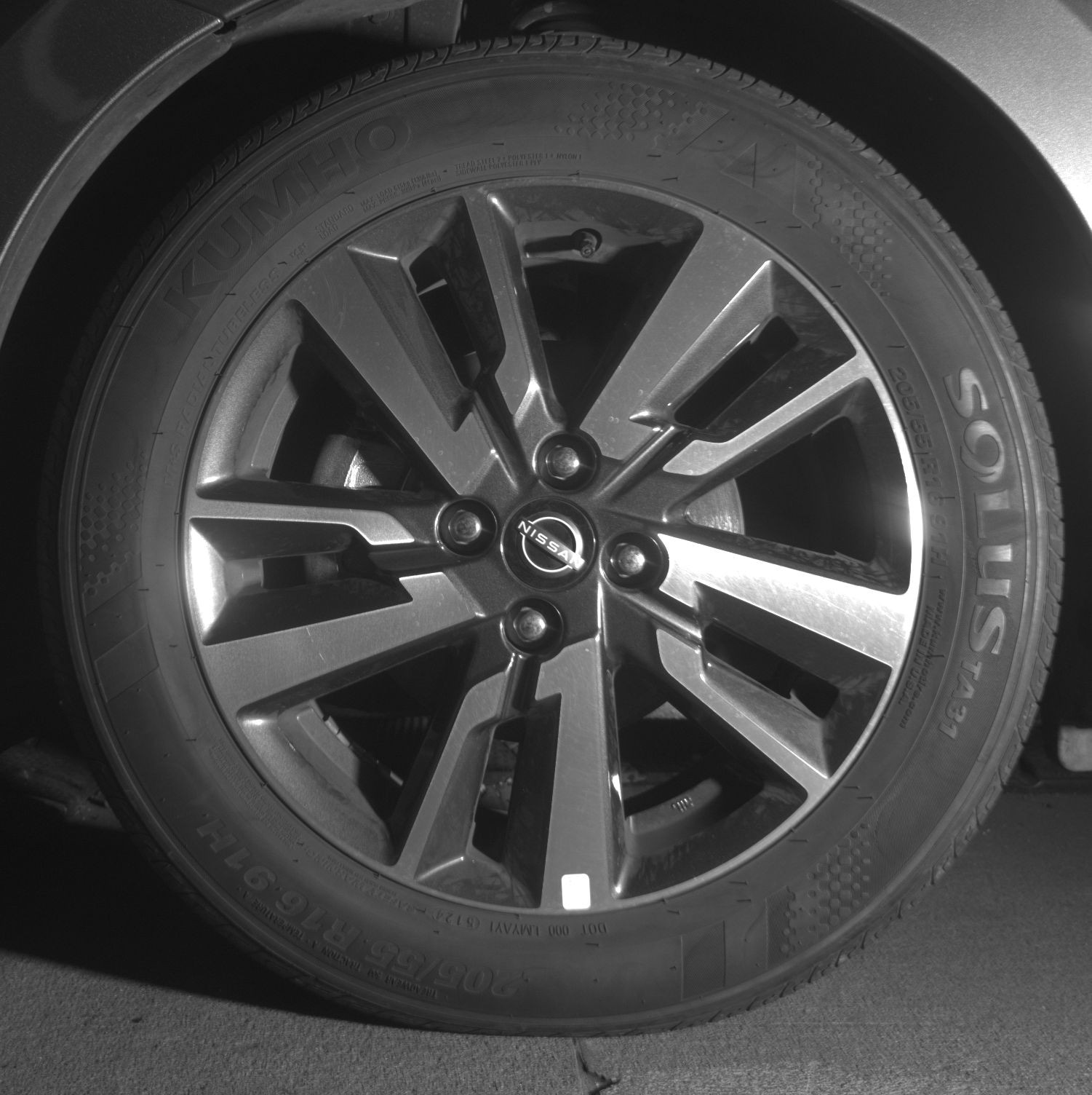 Thumbnail: 2025 Nissan Versa - 9