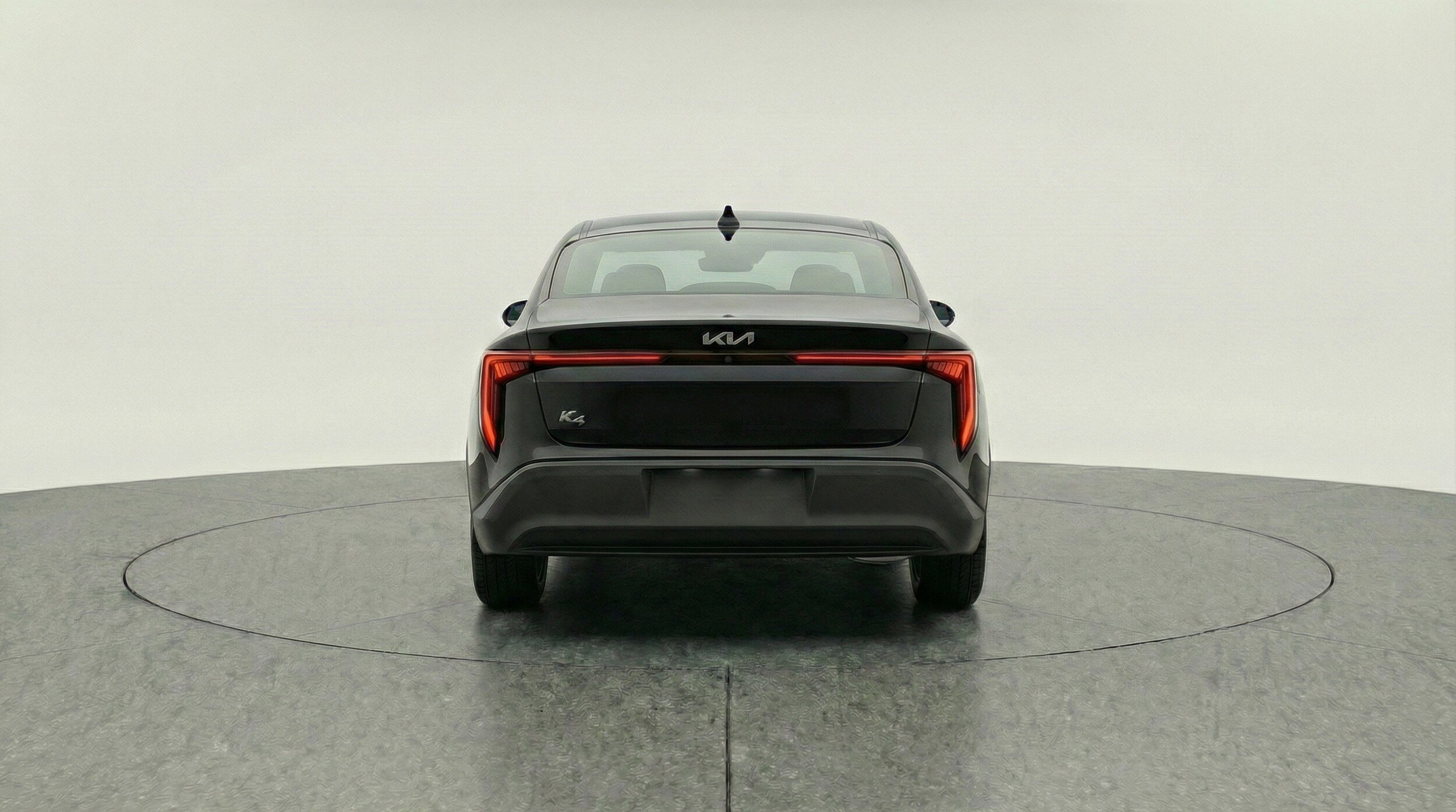 Thumbnail: 2025 Kia K4 - 7