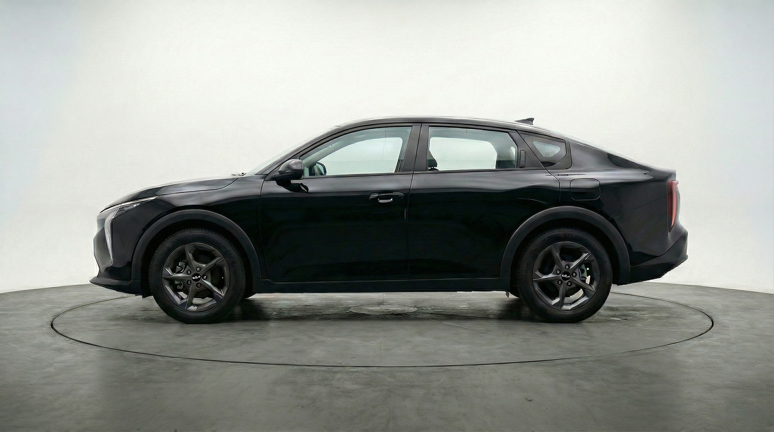 Thumbnail: 2025 Kia K4 - 4