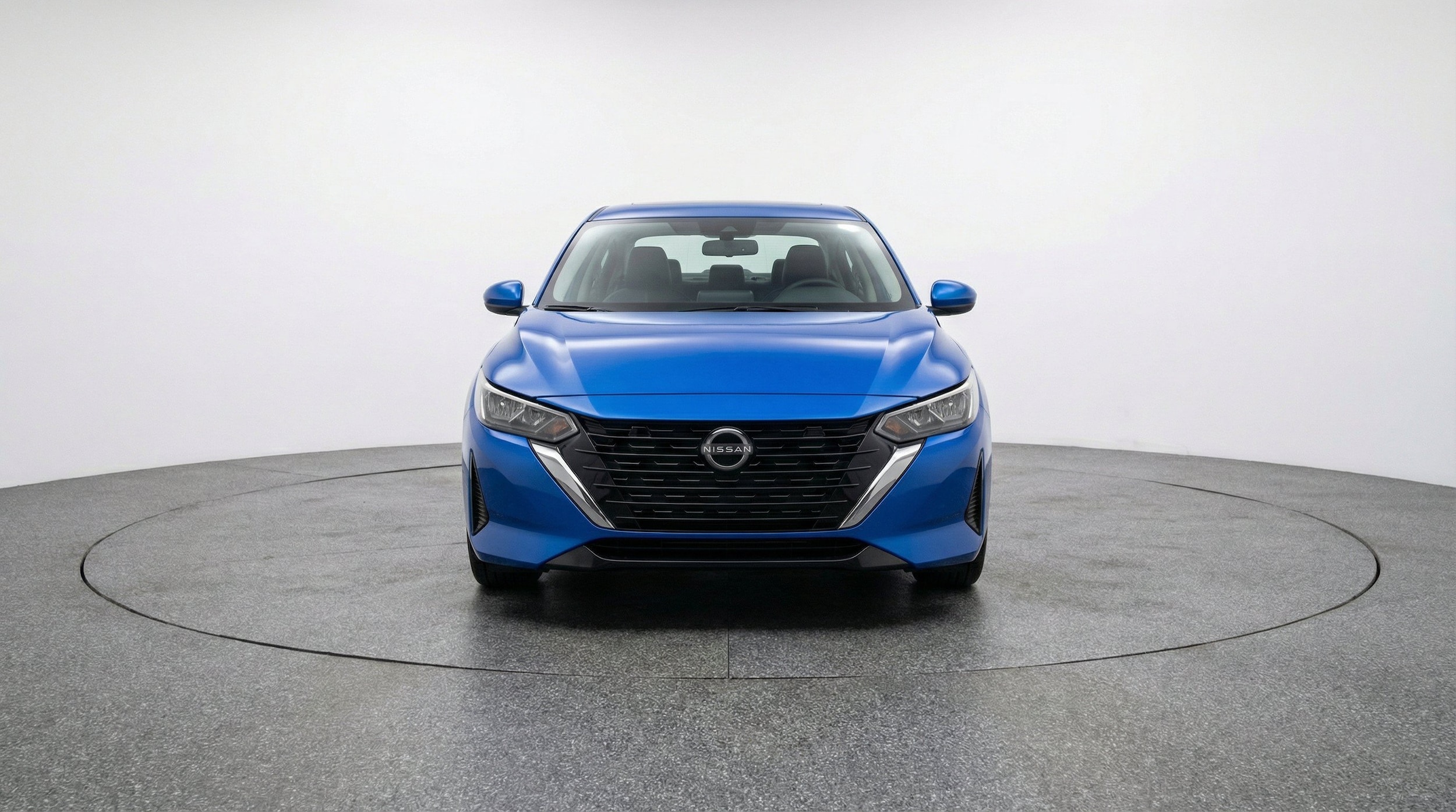 Thumbnail: 2025 Nissan Sentra - 2
