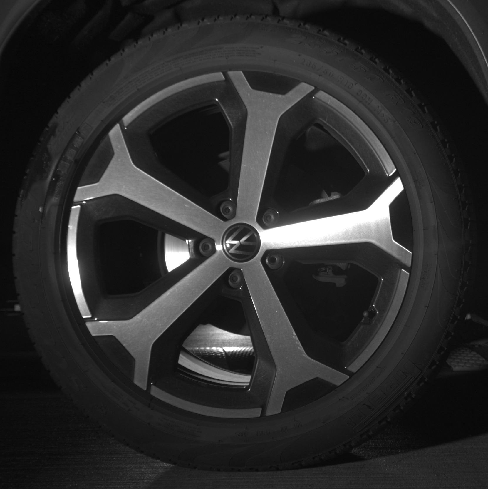 Thumbnail: 2026 Volkswagen Tiguan - 15