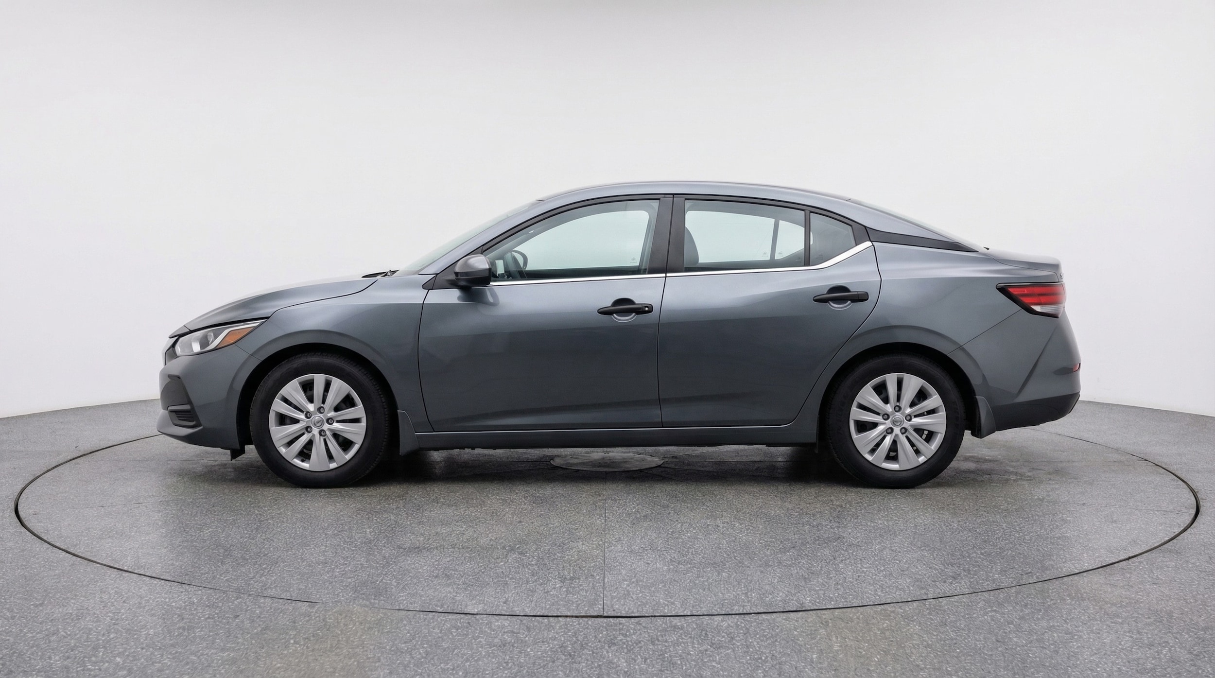 Thumbnail: 2025 Nissan Sentra - 4