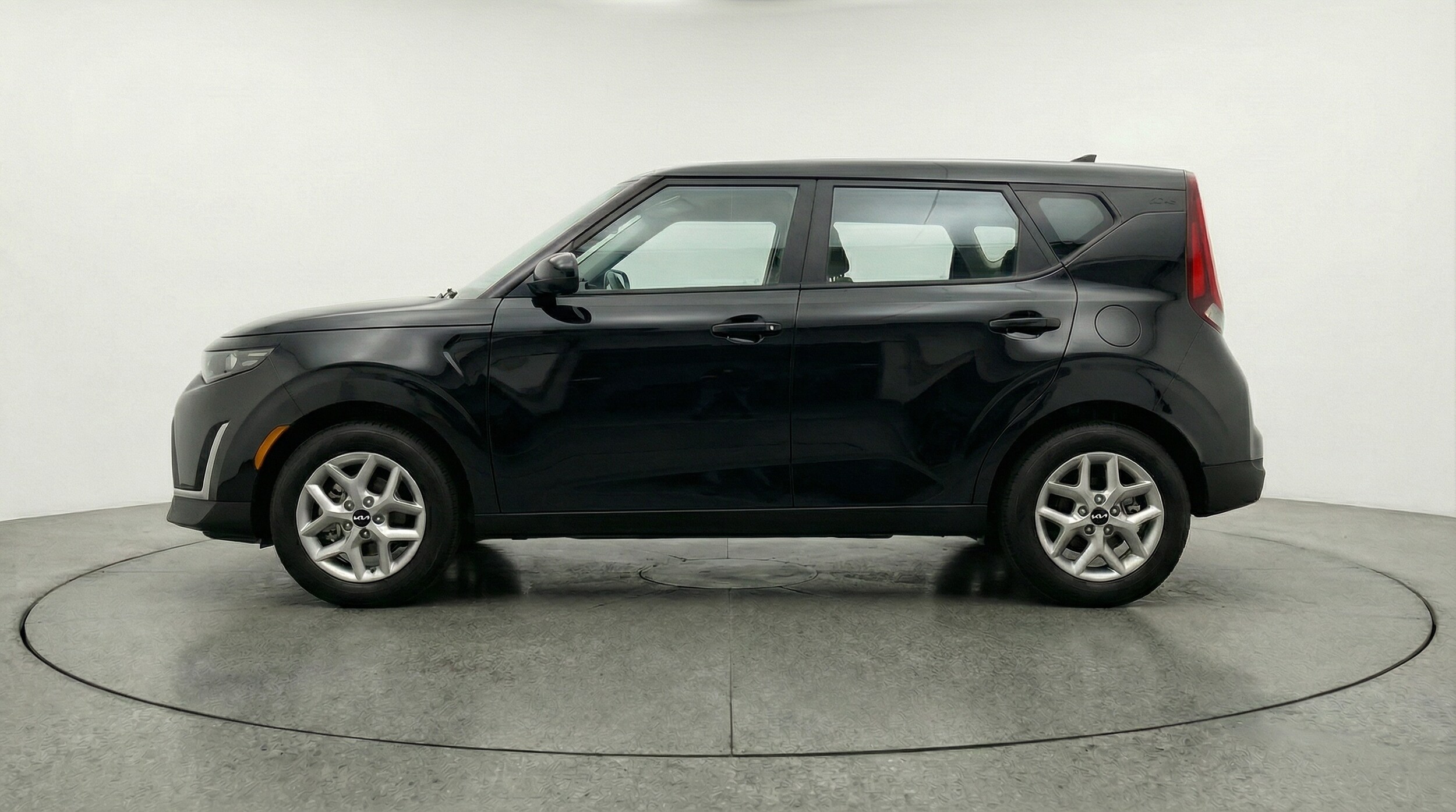 Thumbnail: 2025 Kia Soul - 4
