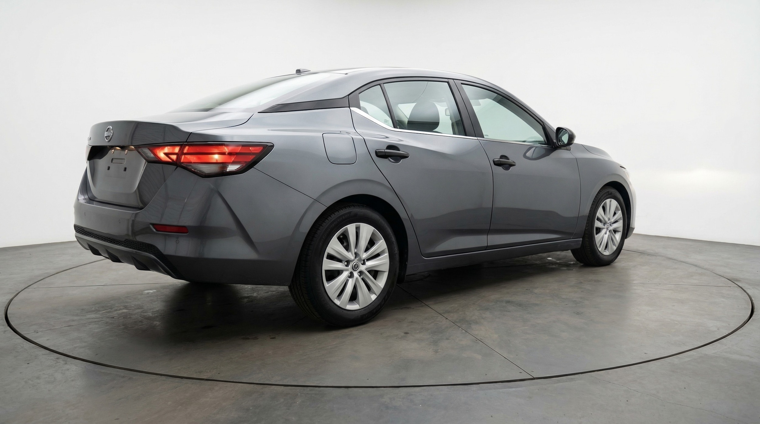 Thumbnail: 2025 Nissan Sentra - 7