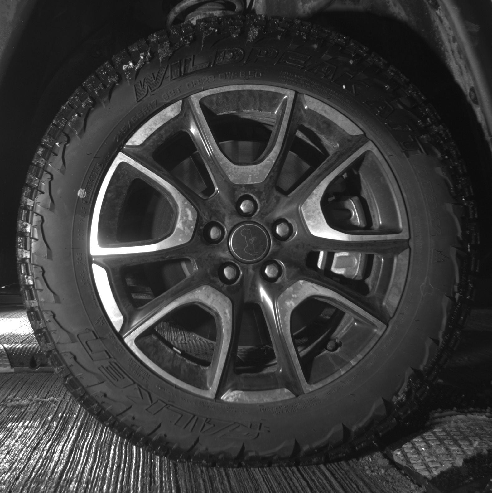 Thumbnail: 2025 Jeep Compass - 12