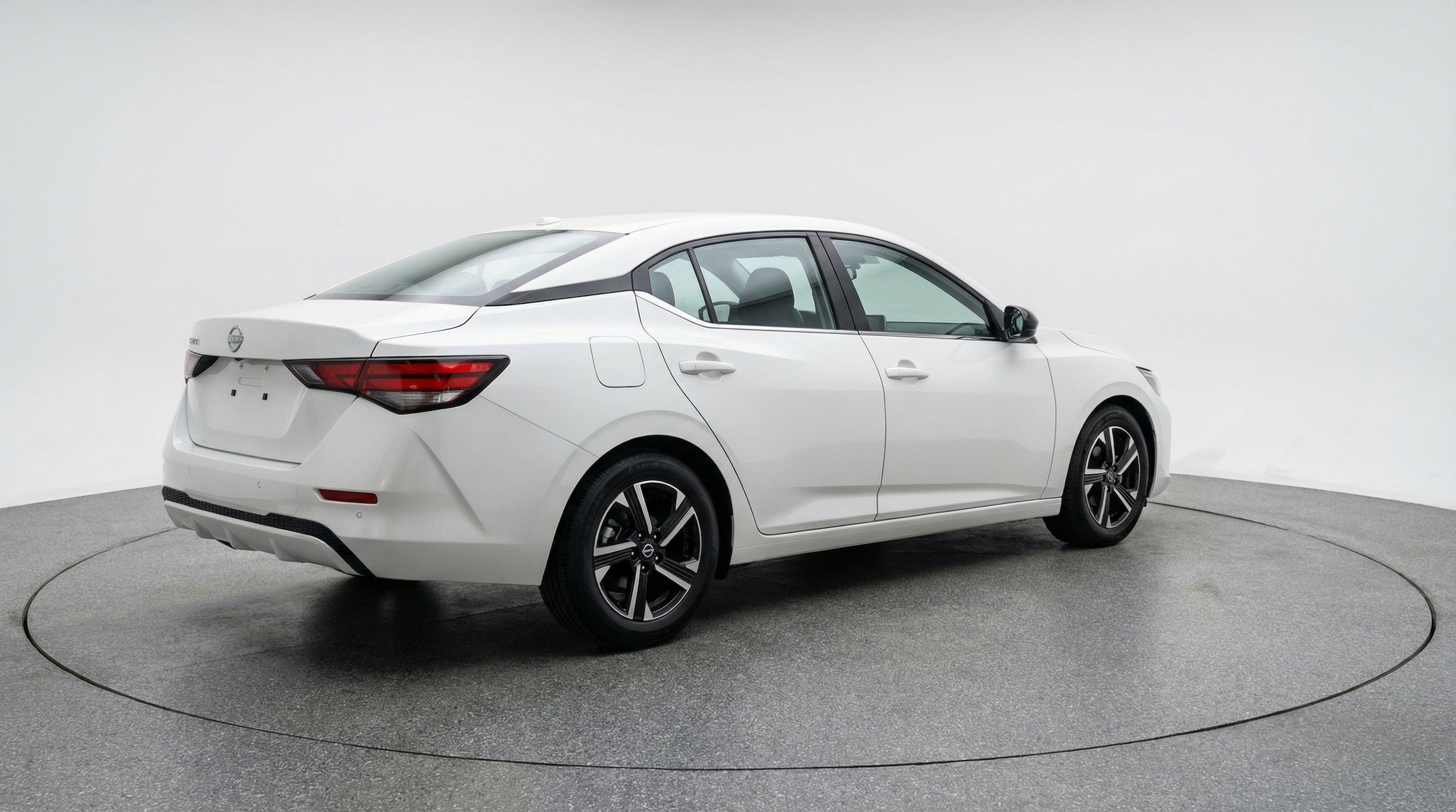 Thumbnail: 2025 Nissan Sentra - 9