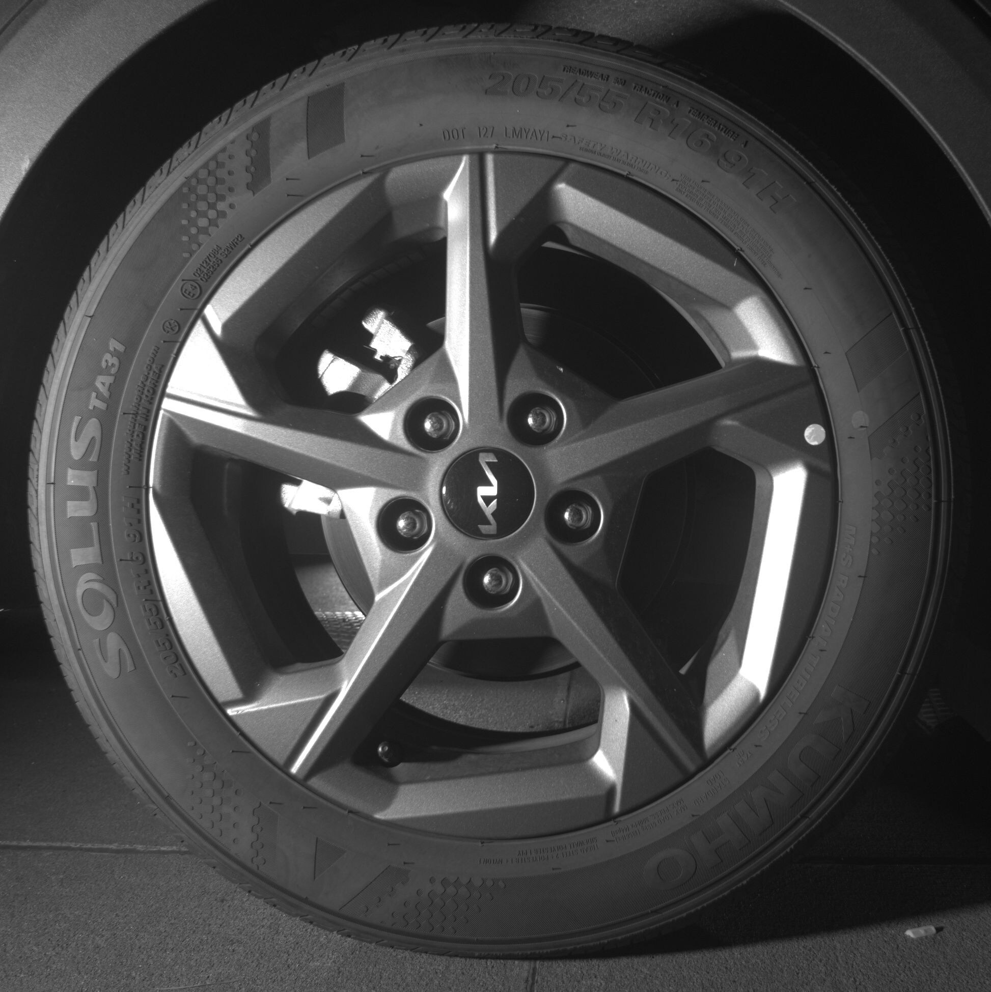 Thumbnail: 2025 Kia K4 - 12