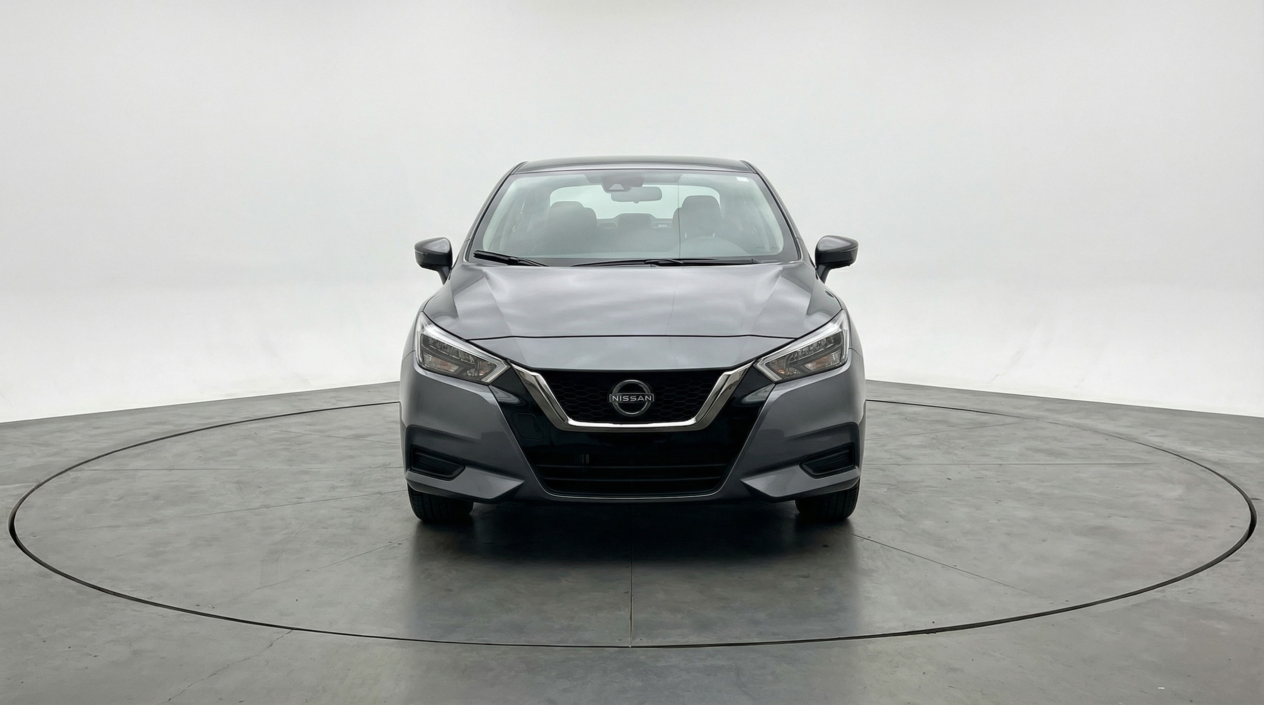 Thumbnail: 2025 Nissan Versa - 2