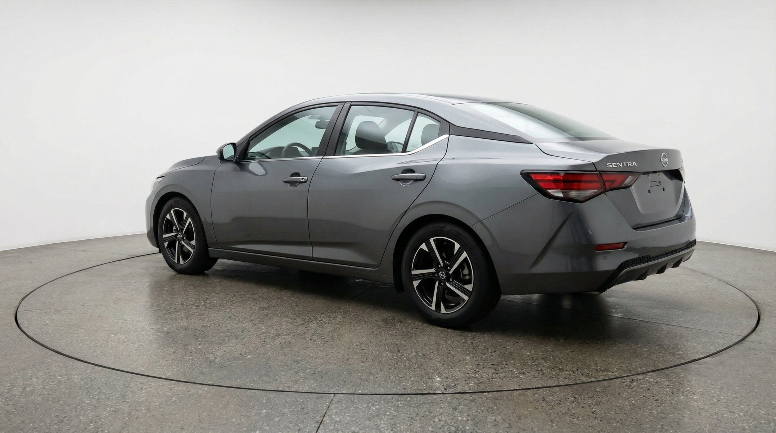 Thumbnail: 2025 Nissan Sentra - 6