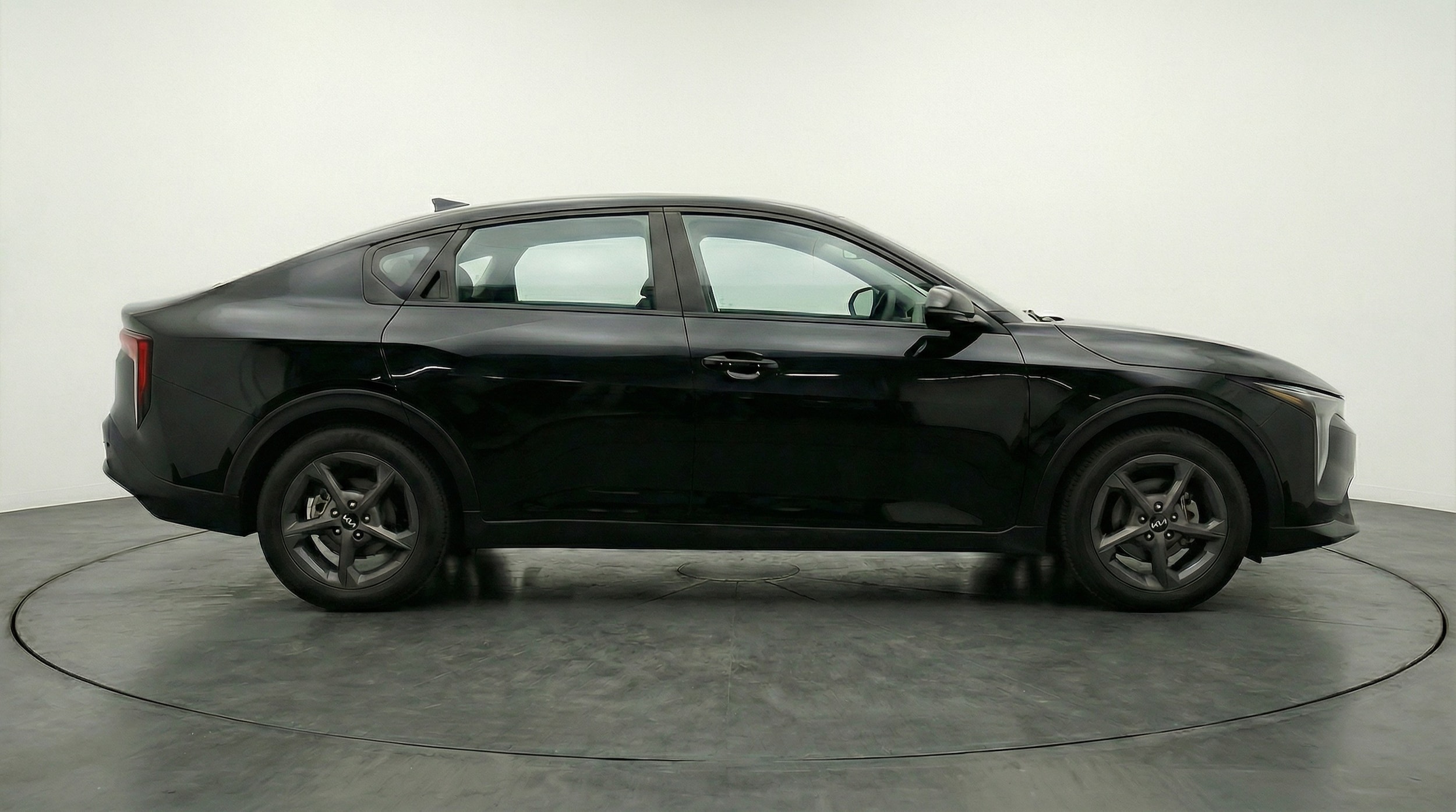 Thumbnail: 2025 Kia K4 - 8