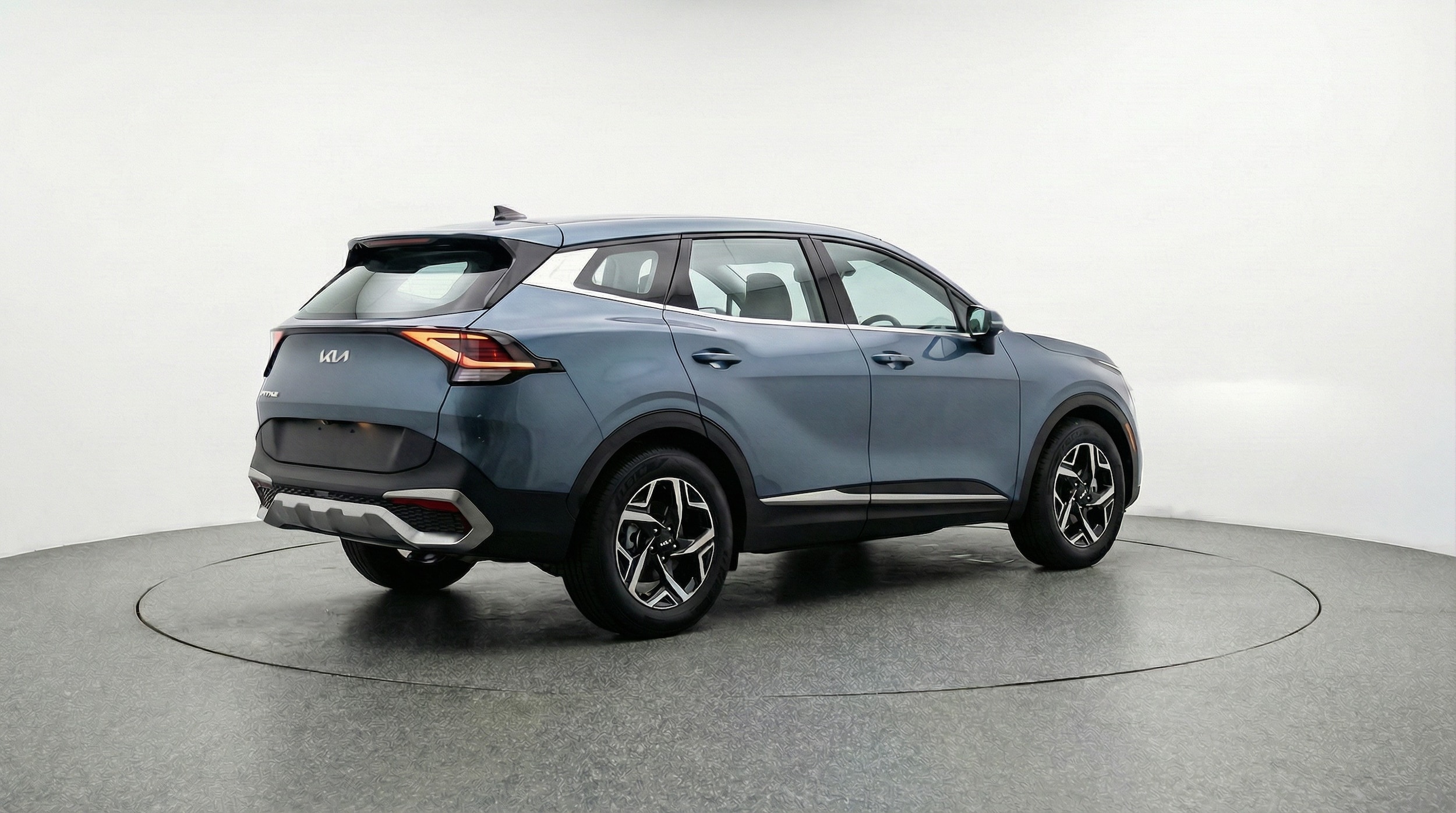 Thumbnail: 2025 Kia Sportage - 7