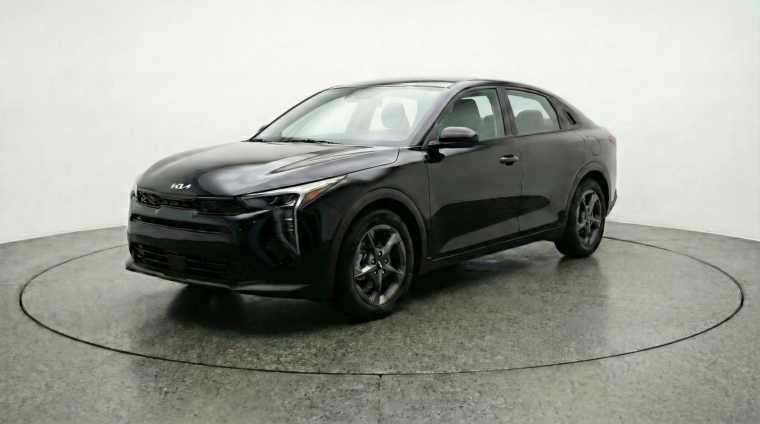Thumbnail: 2025 Kia K4 - 3