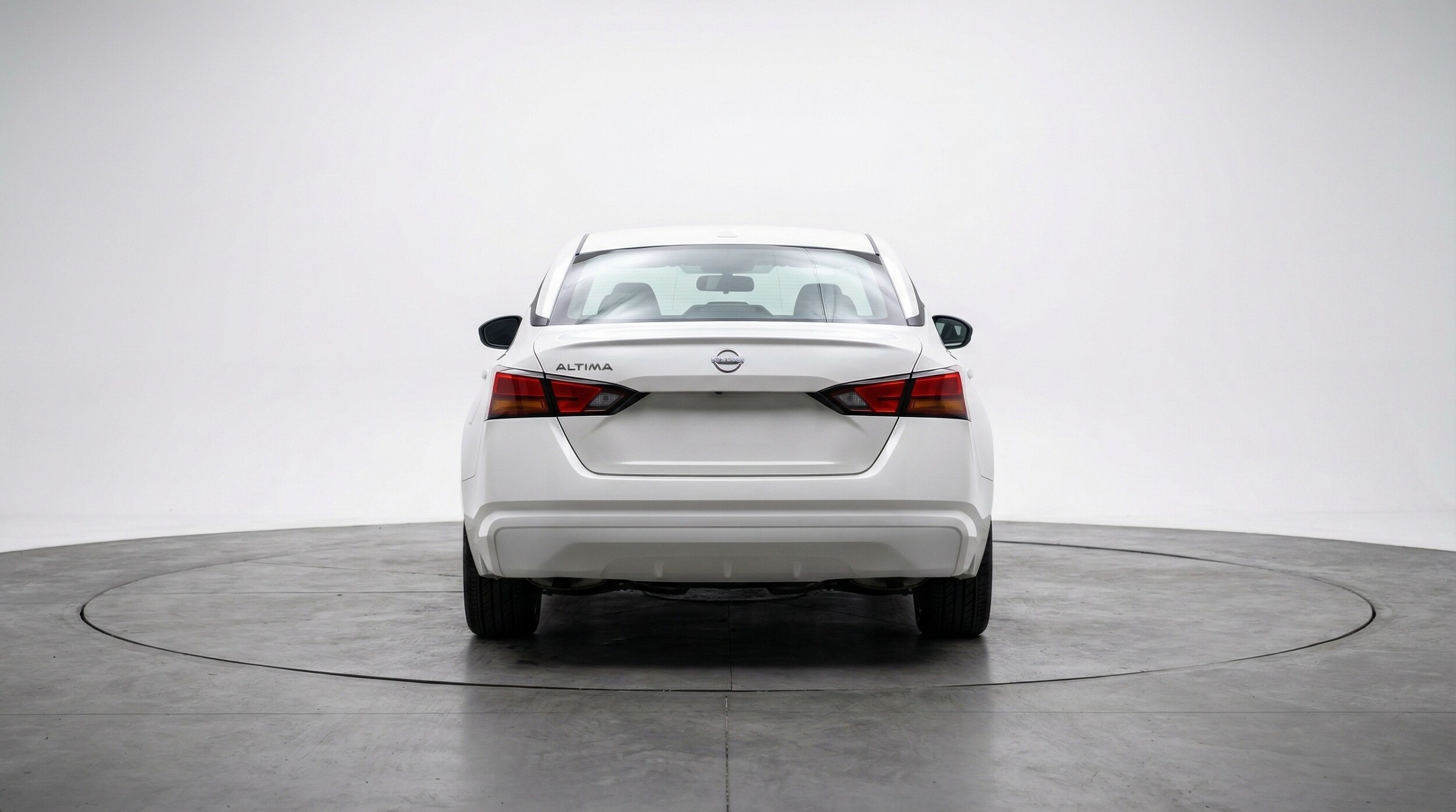 Thumbnail: 2025 Nissan Altima - 6