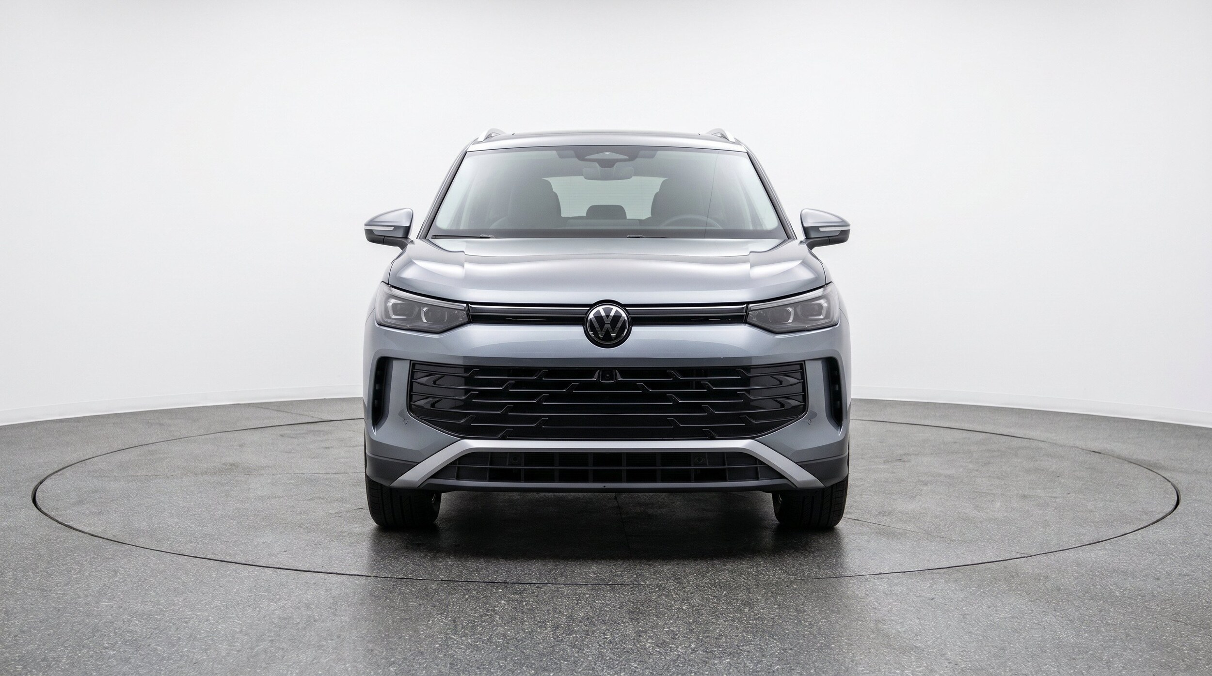 Thumbnail: 2026 Volkswagen Tiguan - 2
