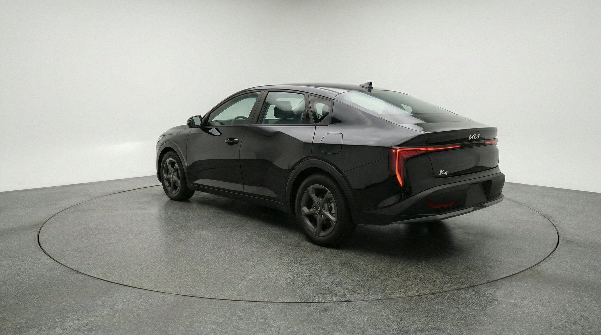 Thumbnail: 2025 Kia K4 - 6