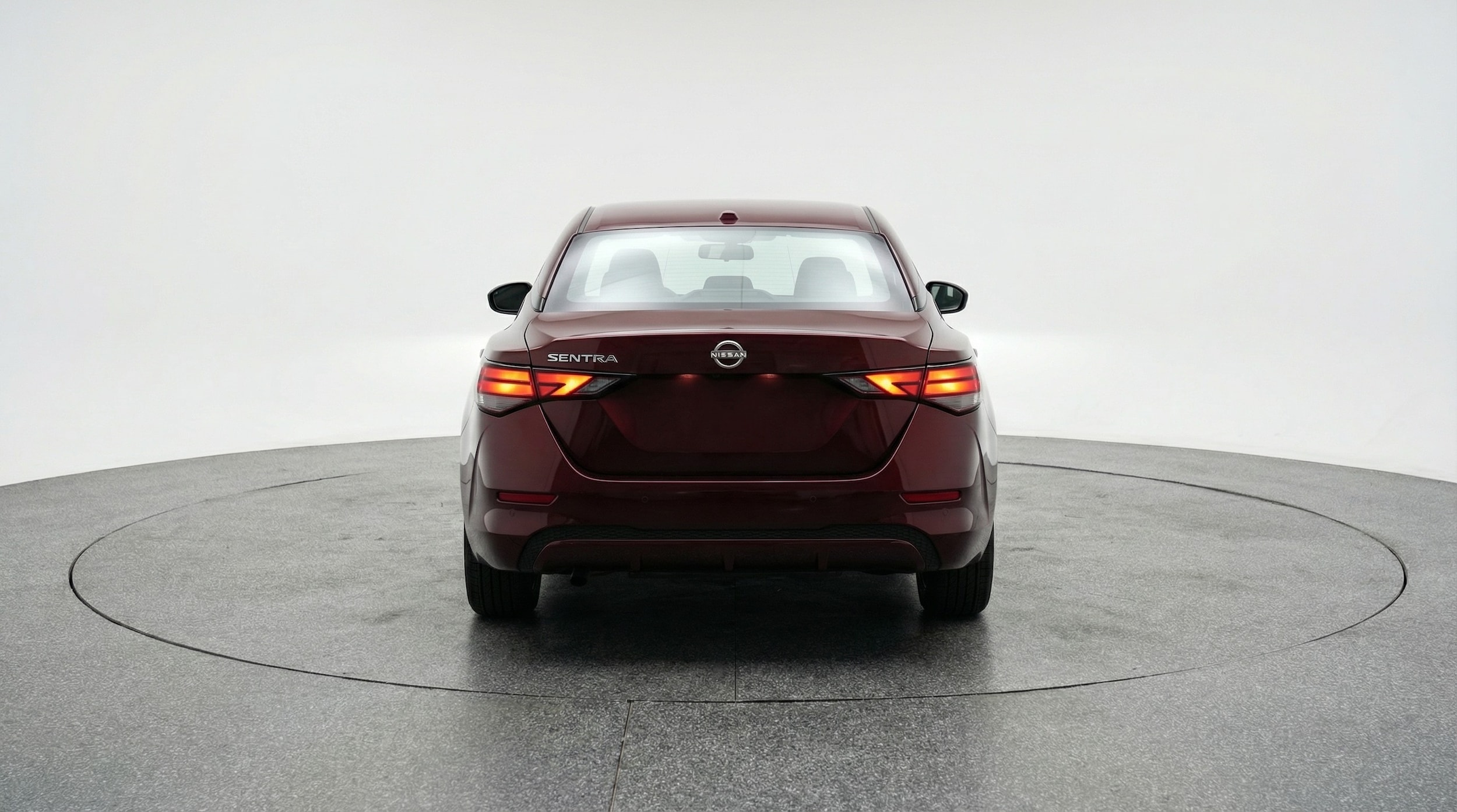 Thumbnail: 2025 Nissan Sentra - 6