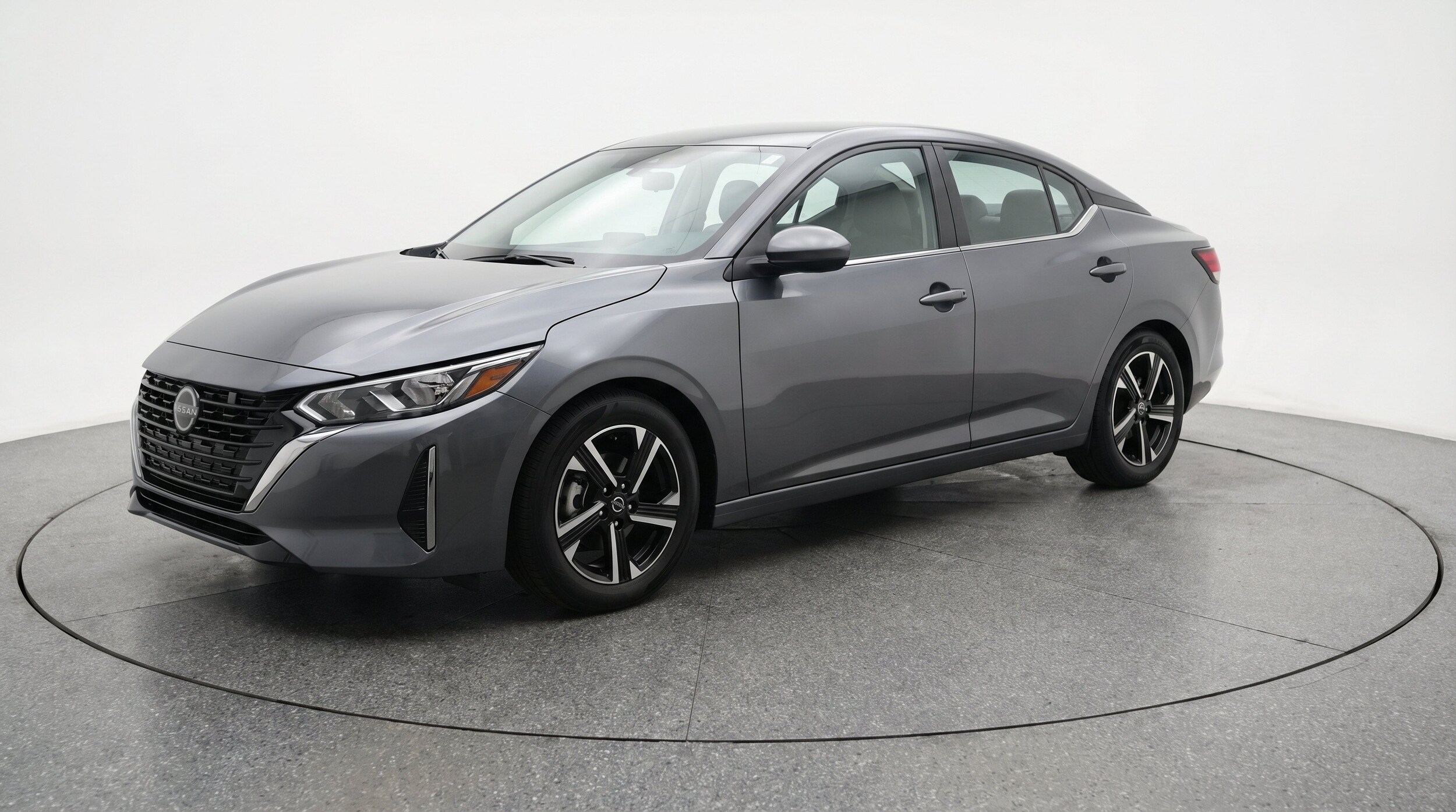 Thumbnail: 2025 Nissan Sentra - 3