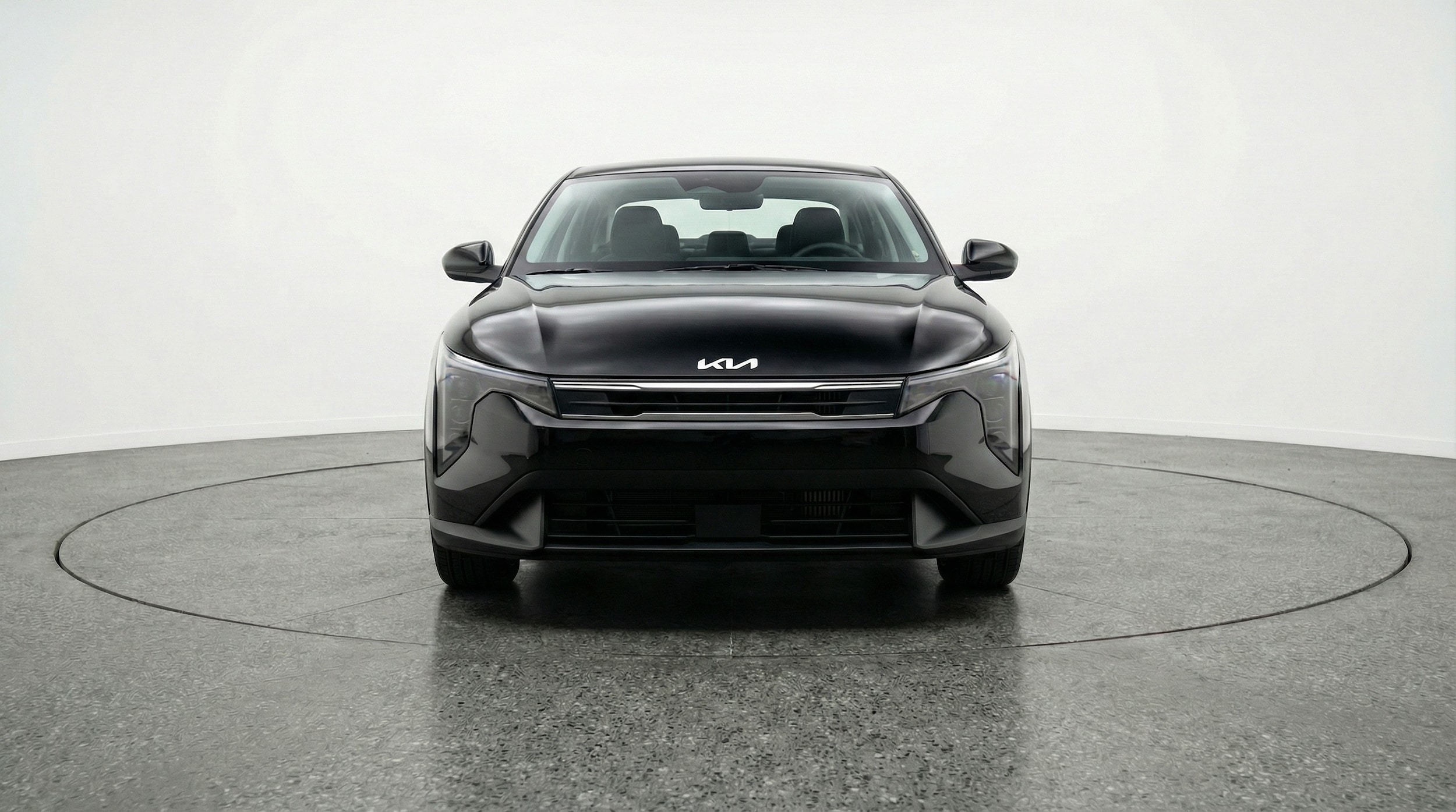 Thumbnail: 2025 Kia K4 - 2