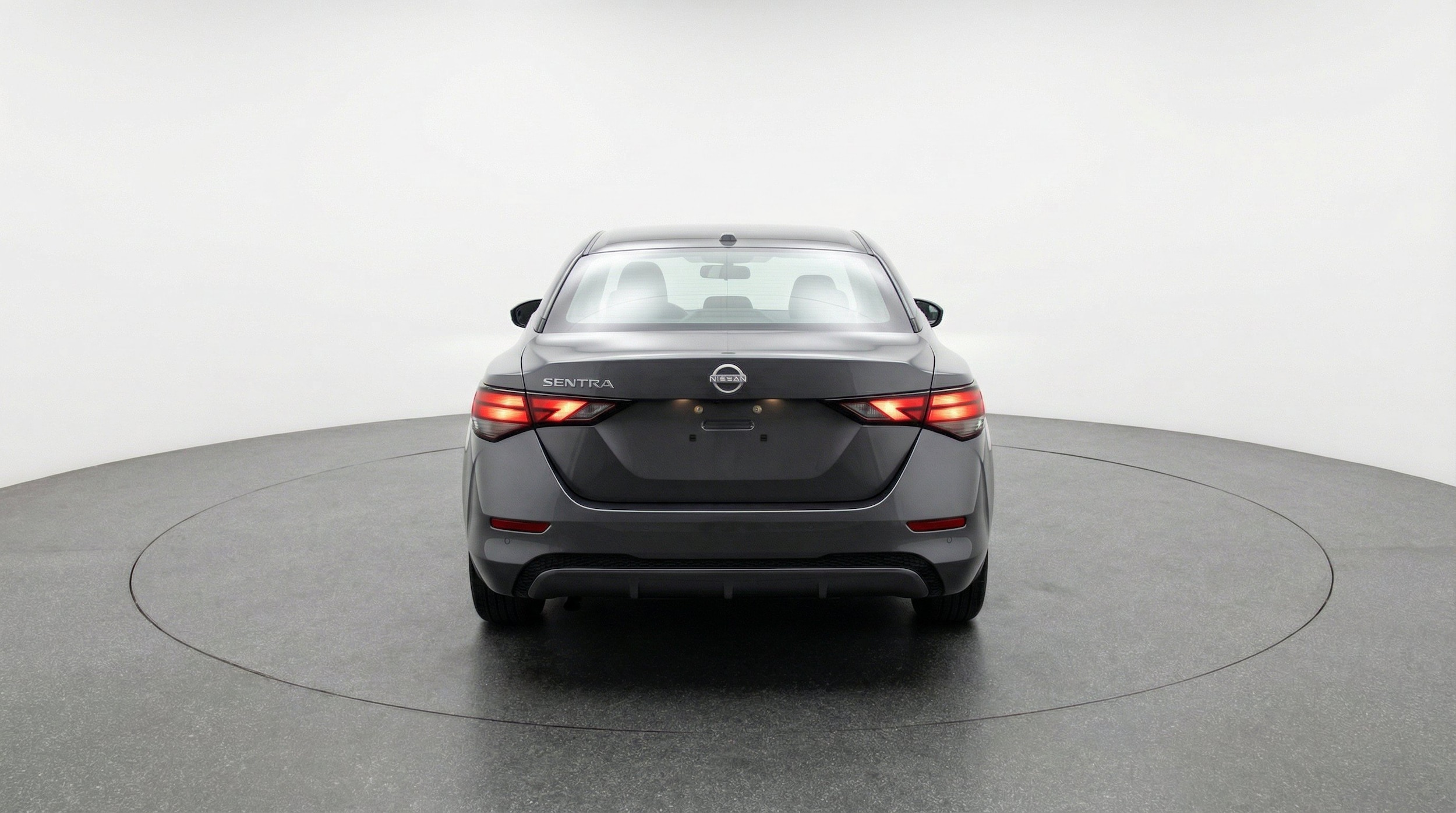Thumbnail: 2025 Nissan Sentra - 7