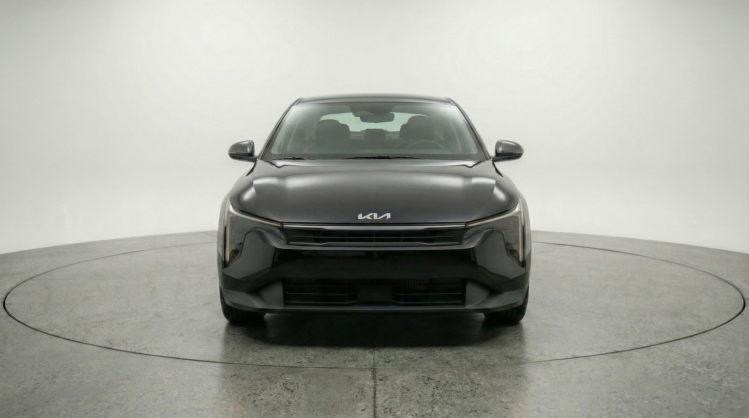 Thumbnail: 2025 Kia K4 - 2