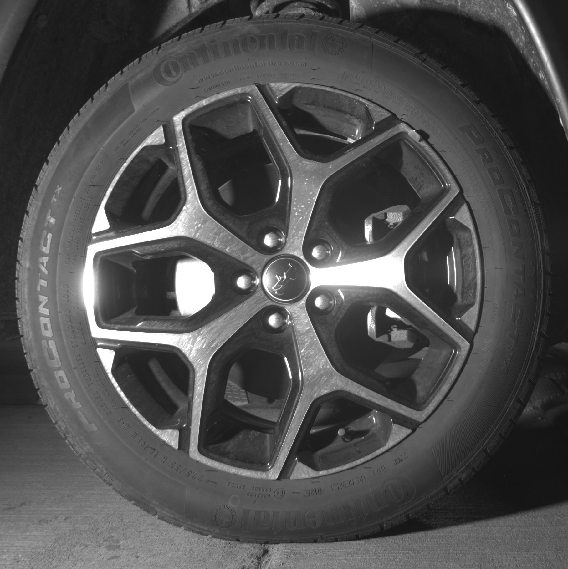 Thumbnail: 2025 Jeep Compass - 10