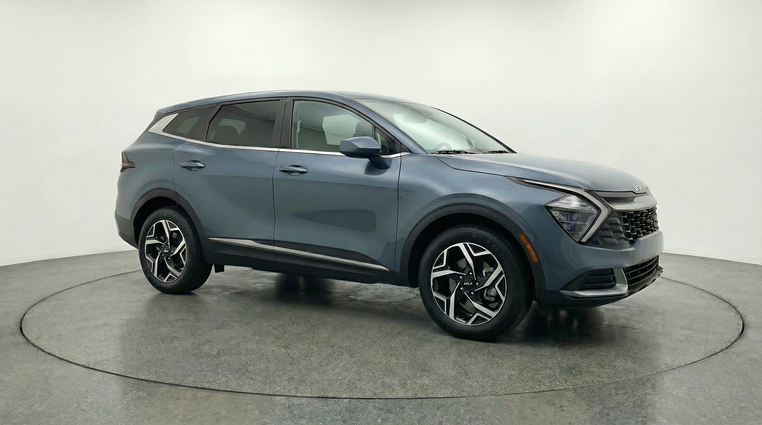 Thumbnail: 2025 Kia Sportage - 1