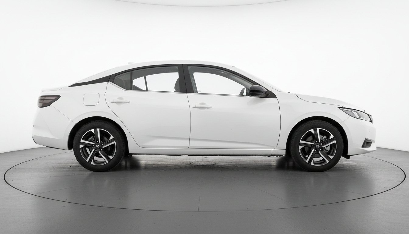Thumbnail: 2025 Nissan Sentra - 11