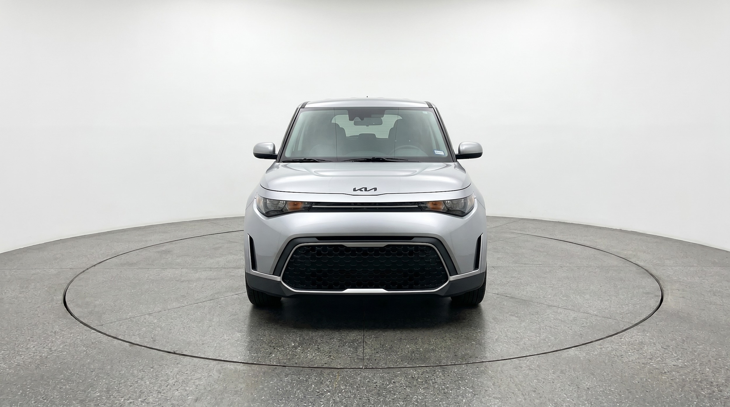 Thumbnail: 2025 Kia Soul - 2