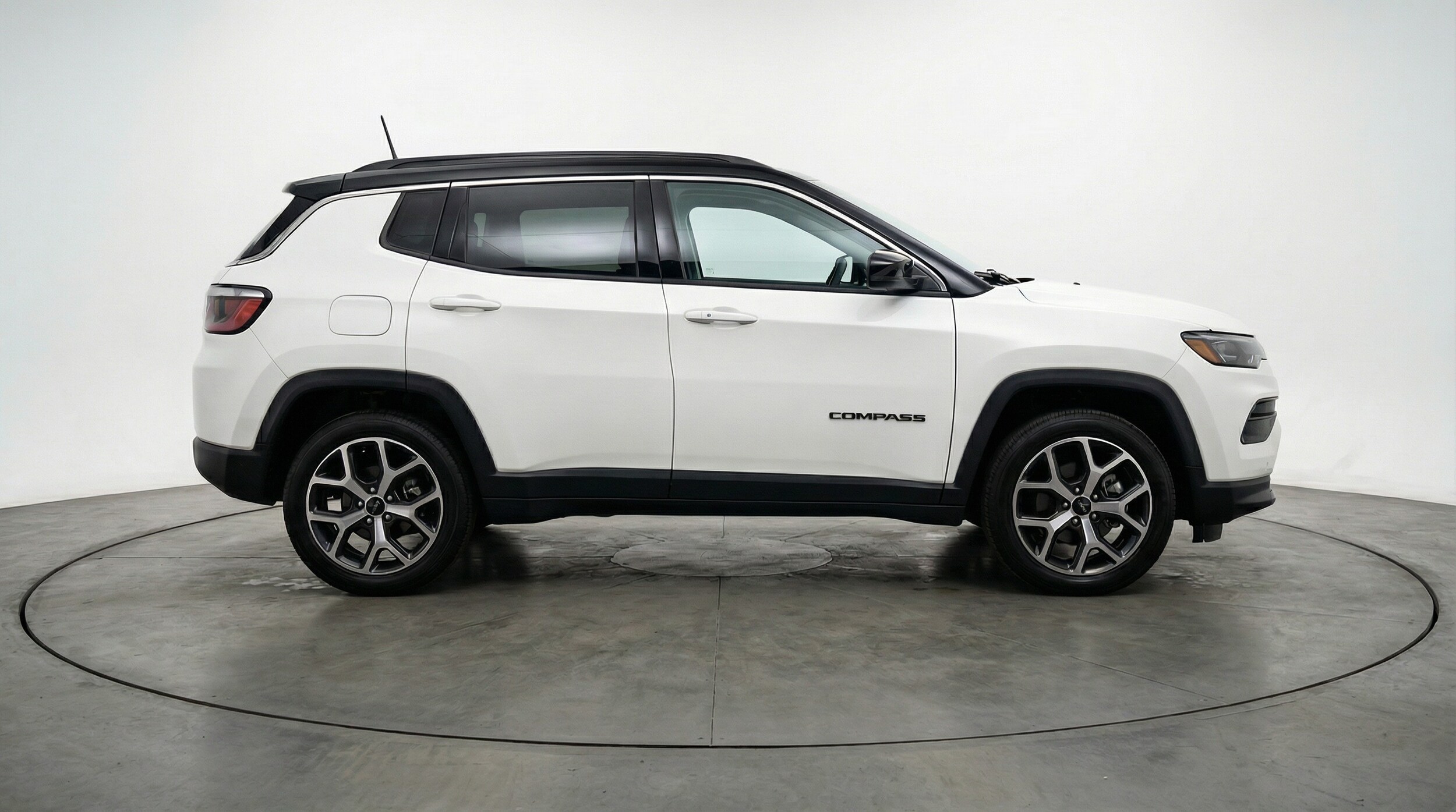 Thumbnail: 2025 Jeep Compass - 8
