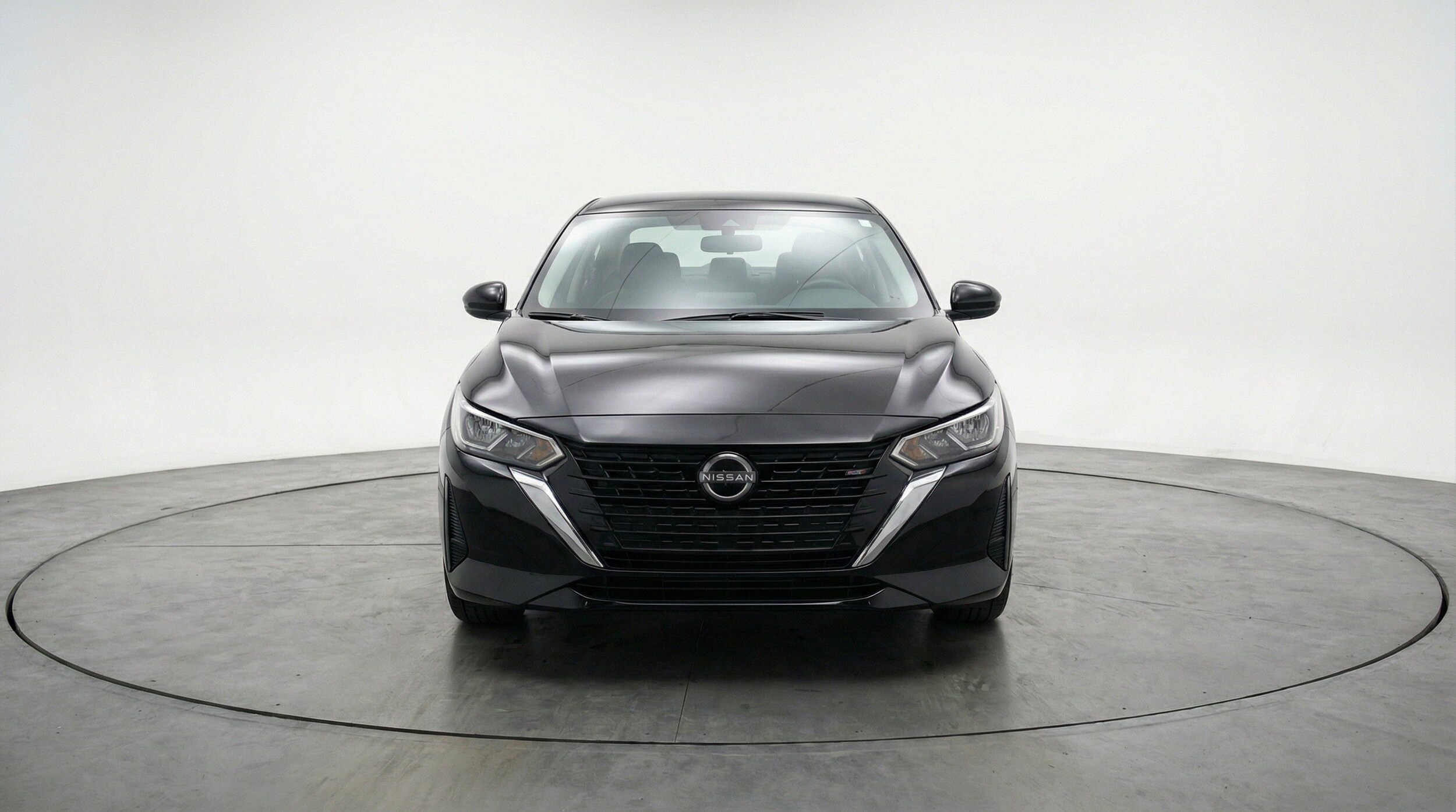 Thumbnail: 2025 Nissan Sentra - 2