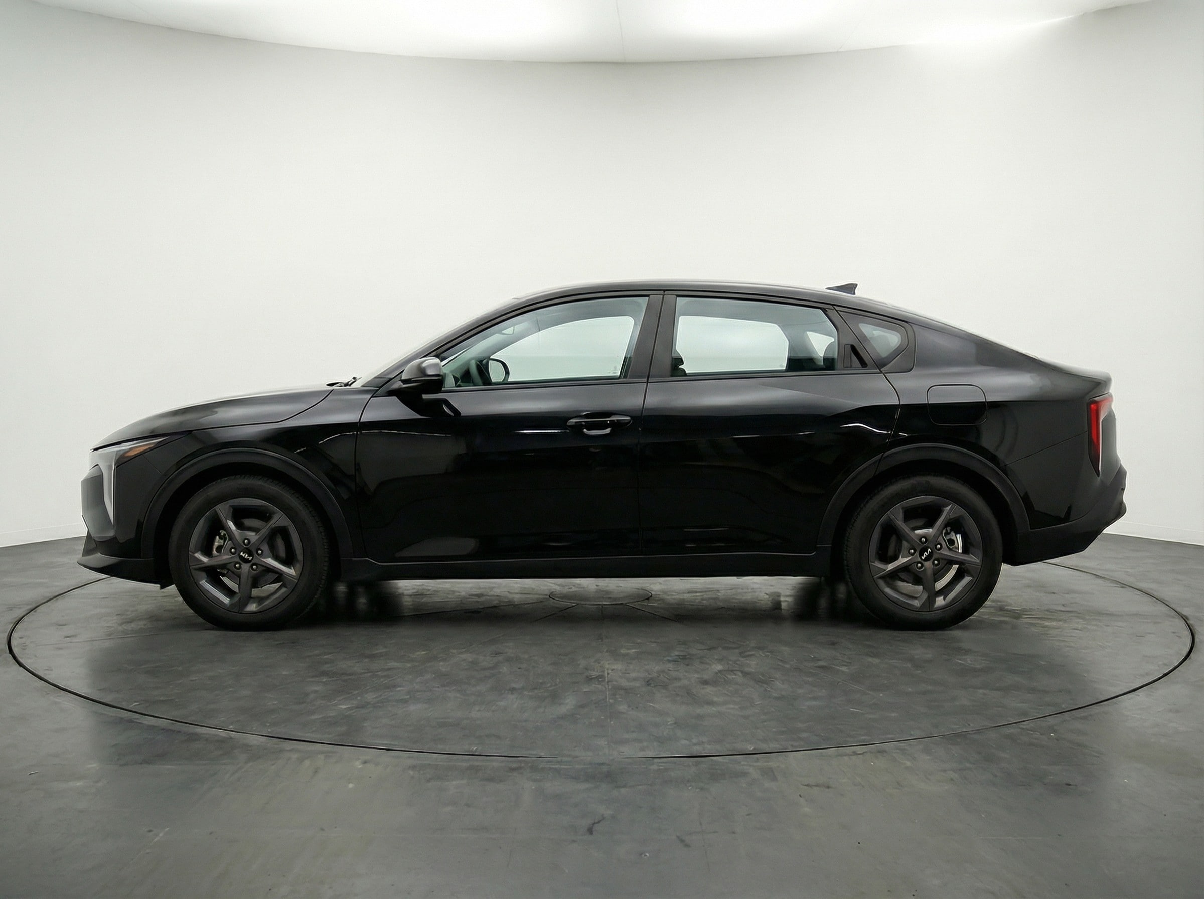 Thumbnail: 2025 Kia K4 - 4