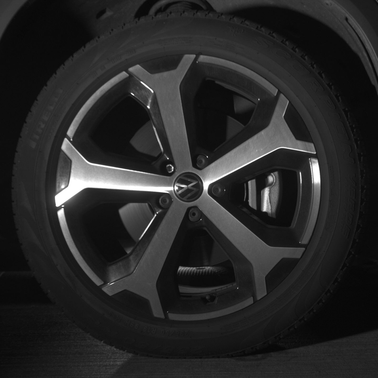 Thumbnail: 2026 Volkswagen Tiguan - 13