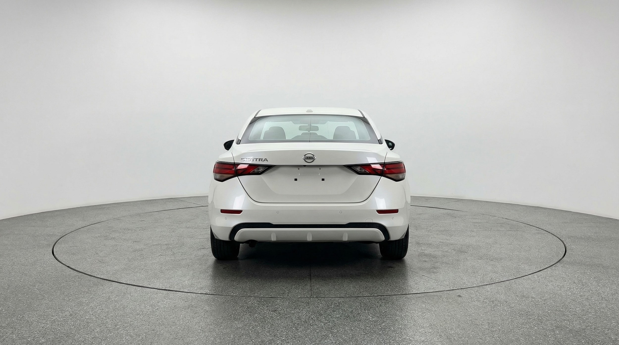 Thumbnail: 2025 Nissan Sentra - 6